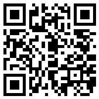 QR Code for bitcoin:36XYt717WKpJdW2L6LT4BnPMgToZbf6TE5