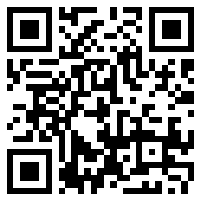 QR Code for bitcoin:36XZ6jGcECPXZPcygKNkggsJHSymm1Vw8b