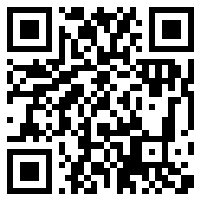 QR Code for bitcoin:36XZF7V55MeXRAVWE1wVCYMREMRUbMMmwX