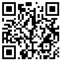 QR Code for bitcoin:36XbFScVr1PqtdtTCWgqAnbqFo7Bfs8fQR