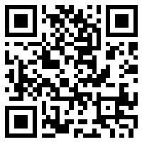 QR Code for bitcoin:36XdXfDTUXLiyrCsL8MXAMHnp1V32QE2eP