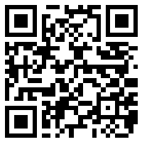 QR Code for bitcoin:36XdZbqsSdiaGVbumk5L7KxghMHKo2PhKn