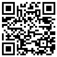 QR Code for bitcoin:36XemmLhyhbEobxBqdoHVojh2NC4hFRAVf