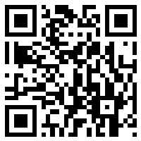 QR Code for bitcoin:36XfeMfbeTxHaPCASS1Uo2zcgBh4vPAFka