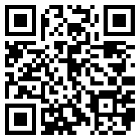 QR Code for bitcoin:36XmoSFFjzifd42618VQiCtvGCYKp45uB6