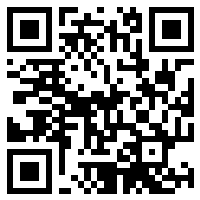 QR Code for bitcoin:36Xp744G89Gh9NPCooQDh2dDbNxjoCvddb