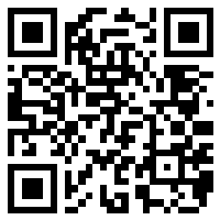 QR Code for bitcoin:36XupcESu7VBJsVWis7XAW1gzCw3hiogZZ