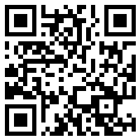QR Code for bitcoin:36XxRwrCm7dQFaUzMVMPdXmrL8dM3WYRGg