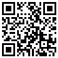 QR Code for bitcoin:36XxTeSK3YDfgzYSDTY6mvFMwzZ2PSfUf1