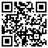 QR Code for bitcoin:36Y3gRuTF8WFN9gAMycM4av6dPax9JPynm