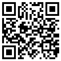 QR Code for bitcoin:36YBBgcCB4oz6mcPybu1gFRY98zKpABXek