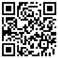 QR Code for bitcoin:36YFSA4BV1hGKXA5Z4BmENMiJvCc2LcR8M