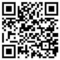 QR Code for bitcoin:36YJMLMvt25ip1xpZE8ZFEc3cgai2kHzRa