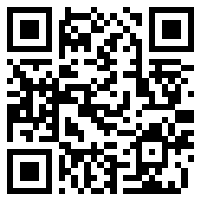 QR Code for bitcoin:36YJW22XMUX1VwiagTP94LGw2L9dZk8L2o