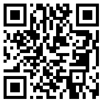 QR Code for bitcoin:36YMmhcchyzqMoGnu3j4VojVchRuSSrDkC