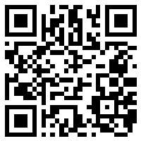 QR Code for bitcoin:36YR1FPiNyTBzoPTM4MQGyP1zD7pMQL2bf