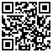 QR Code for bitcoin:36YVY4qtMyhsa759WKEDRYT12V2BWiFoAE