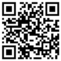 QR Code for bitcoin:36YW9DBF21WMfDM5U2emk1fyjyobCo7jrz
