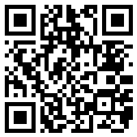 QR Code for bitcoin:36YWCyVyUbVUkSbWiD2X76wdceED5Gr3R4