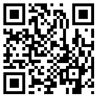 QR Code for bitcoin:36YdNEUym8ds5NhUgjPQ6puUQaWrRZ5EBw