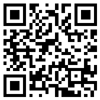 QR Code for bitcoin:36YdcQhcpgvFb3gLRj33nvivRCpWmZMyHw