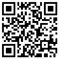 QR Code for bitcoin:36YeamFnunJ71HYSUNpuhLBxYuthRSa3rb