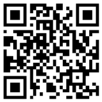 QR Code for bitcoin:36Yeq8DcbSVstowLdRKMya8MntTM8vaXn6