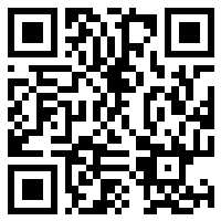 QR Code for bitcoin:36YiwKMUByNEZdsYcurC5aUAYsfaNeiVsR