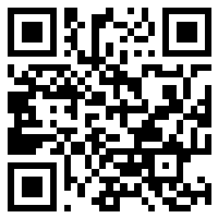 QR Code for bitcoin:36YkTAza56hYvgToP3b8cfQAXW5phUzVKn
