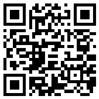 QR Code for bitcoin:36YvMEdq1JvEXv7oxmPbKyT13sbCyihhEb