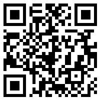 QR Code for bitcoin:36Z4fRFjDXxwXaFsPWvojitagwRmGwiHya