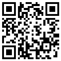 QR Code for bitcoin:36Z5F3X3QZXK21Nh6SntkKWEd8DuSrsPHA