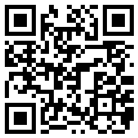 QR Code for bitcoin:36Z7e61V77TpgryvGKTT9c4ywnKg1G7cdC