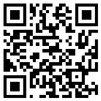 QR Code for bitcoin:36ZJfKdSA6YjP5g9WvEeC71PDmwkfPrLJE