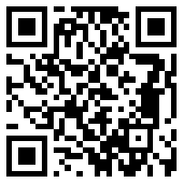 QR Code for bitcoin:36ZMoGiAwvYDWrje5QZEhh3PJMUSc4k5QF