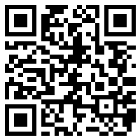 QR Code for bitcoin:36ZPABA61iJqWMf5N5HStXqYDuTLh49kYx