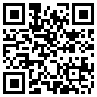 QR Code for bitcoin:36ZPmv2Hzz3rerkG6o4yRtJ1UcRpUDGX1L
