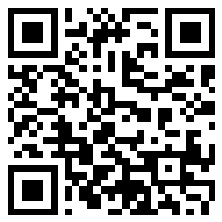 QR Code for bitcoin:36ZRYFFHSu2UmQkLuF2T2NqYGme7hzeD2B