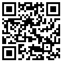QR Code for bitcoin:36ZV2vB1QMu8dMMH675NL6BxZzPyc5K8X3