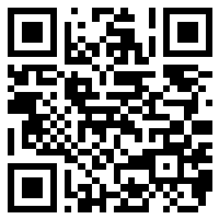 QR Code for bitcoin:36Zaw6o7Y9GrcEWzJ3iKk6a8vsMsyLJGjr