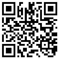 QR Code for bitcoin:36ZdekXMBcAVUNedCZP1LCHnvGAAuNGfPs