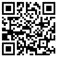 QR Code for bitcoin:36Zsq882eNxeEEkcE4LMj4eJGPCFQk3EYu
