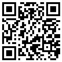 QR Code for bitcoin:36ZvbHtTLEpTK6va9AjNNbuMh98BZwJRAe