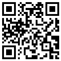 QR Code for bitcoin:36ZxU56JYAQuaadUGApdHmJXaQ2pKFPhXn