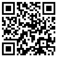 QR Code for bitcoin:36a44tgX9pfThUeyU2F7rJ4exqGoFqeccf