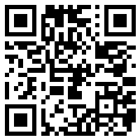 QR Code for bitcoin:36a6jMogkDCERDM9gbeV87a4UjFqwEy6ED