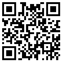 QR Code for bitcoin:36aAEesnRMKzr84wyohV4fEvaUDSUNjCT4