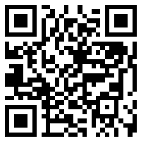 QR Code for bitcoin:36aBUtLZFHFAa8tzd39nZkF7dXUWTedcWL