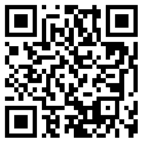 QR Code for bitcoin:36aDe9oUXiD4tNR77JsTj8JoUY7eL3DQJP