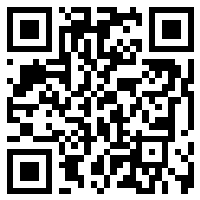 QR Code for bitcoin:36aDi7WWvtwVrdRv32ikwESMVep1okT5mY